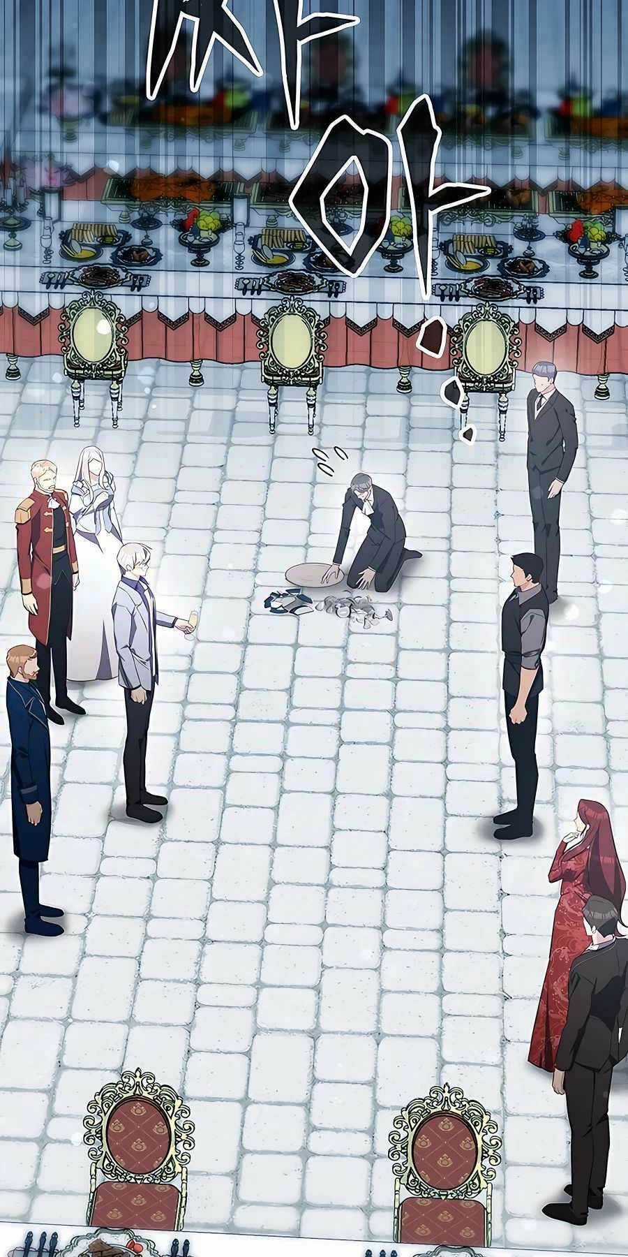 Giấc Mơ Trong Game Trở Thành Hiện Thực Chapter 15 trang 79