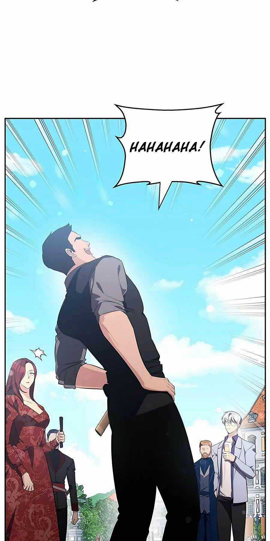 Giấc Mơ Trong Game Trở Thành Hiện Thực Chapter 15 trang 82