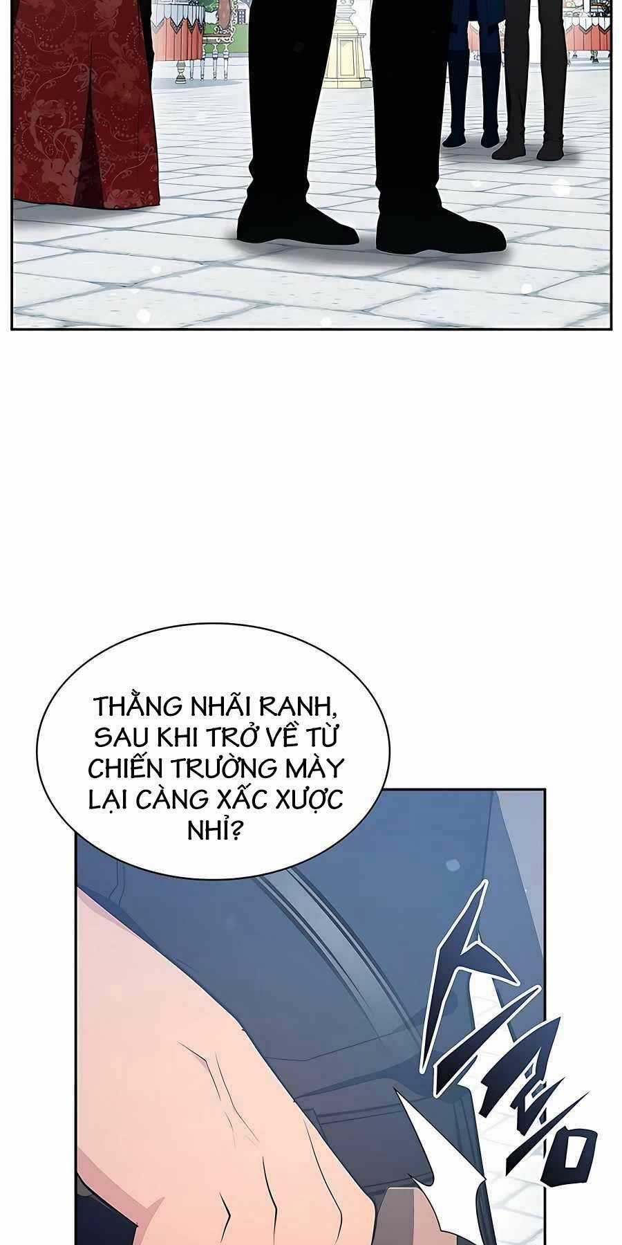 Giấc Mơ Trong Game Trở Thành Hiện Thực Chapter 15 trang 83