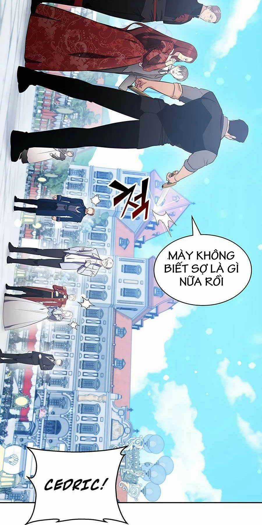 Giấc Mơ Trong Game Trở Thành Hiện Thực Chapter 15 trang 85