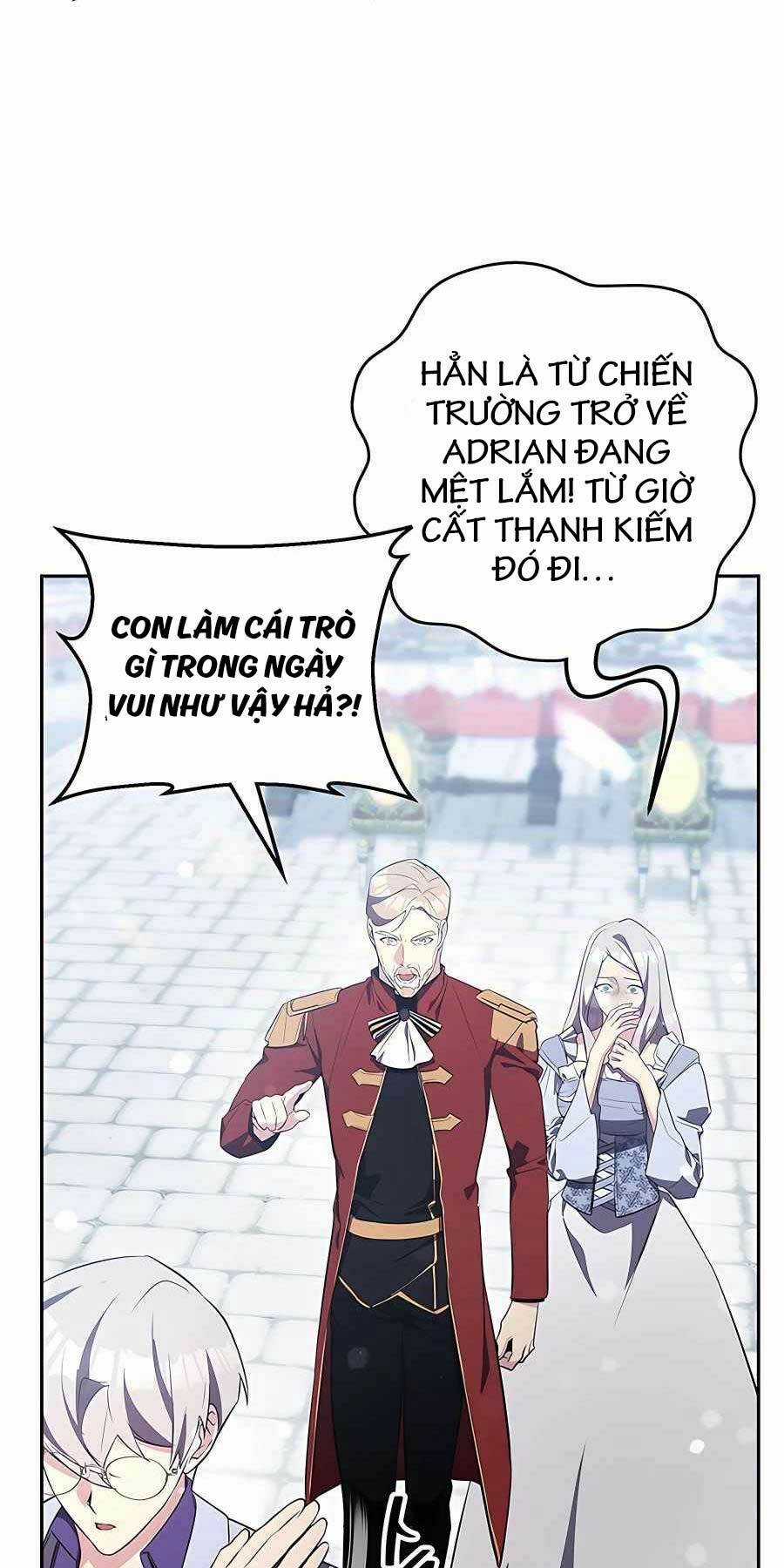 Giấc Mơ Trong Game Trở Thành Hiện Thực Chapter 15 trang 86