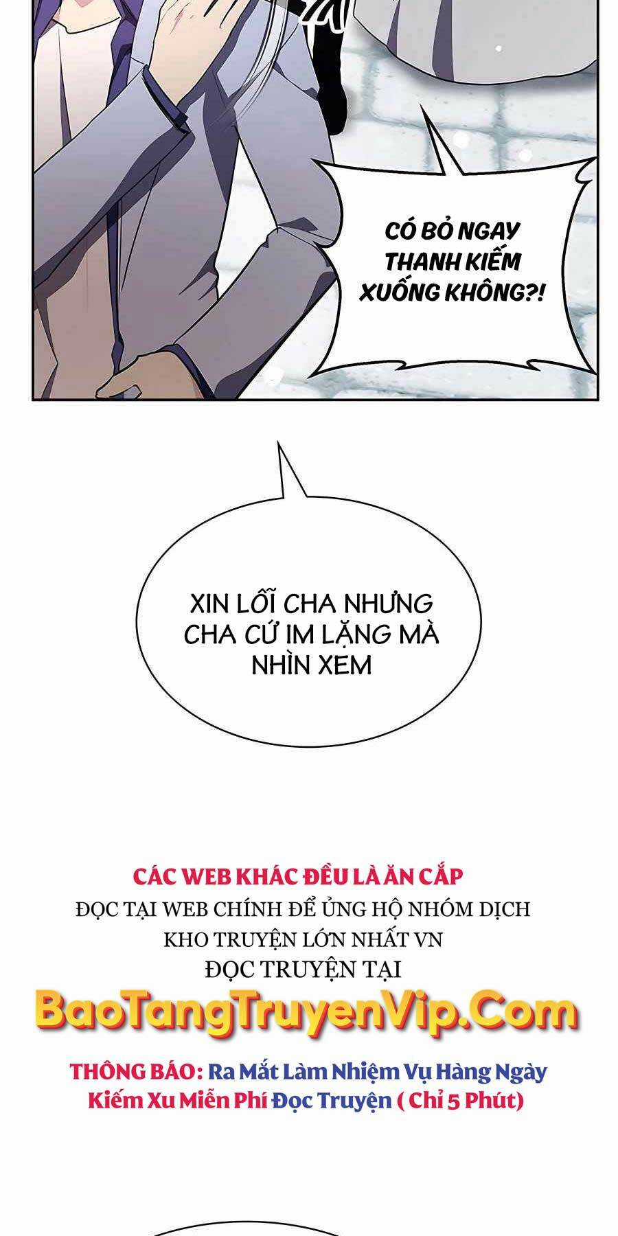 Giấc Mơ Trong Game Trở Thành Hiện Thực Chapter 15 trang 87