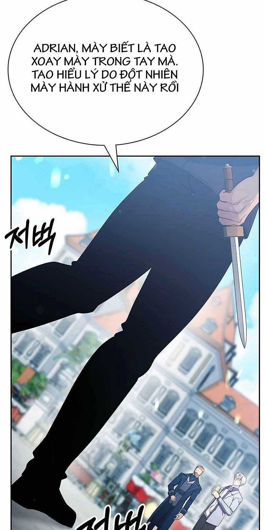 Giấc Mơ Trong Game Trở Thành Hiện Thực Chapter 15 trang 88