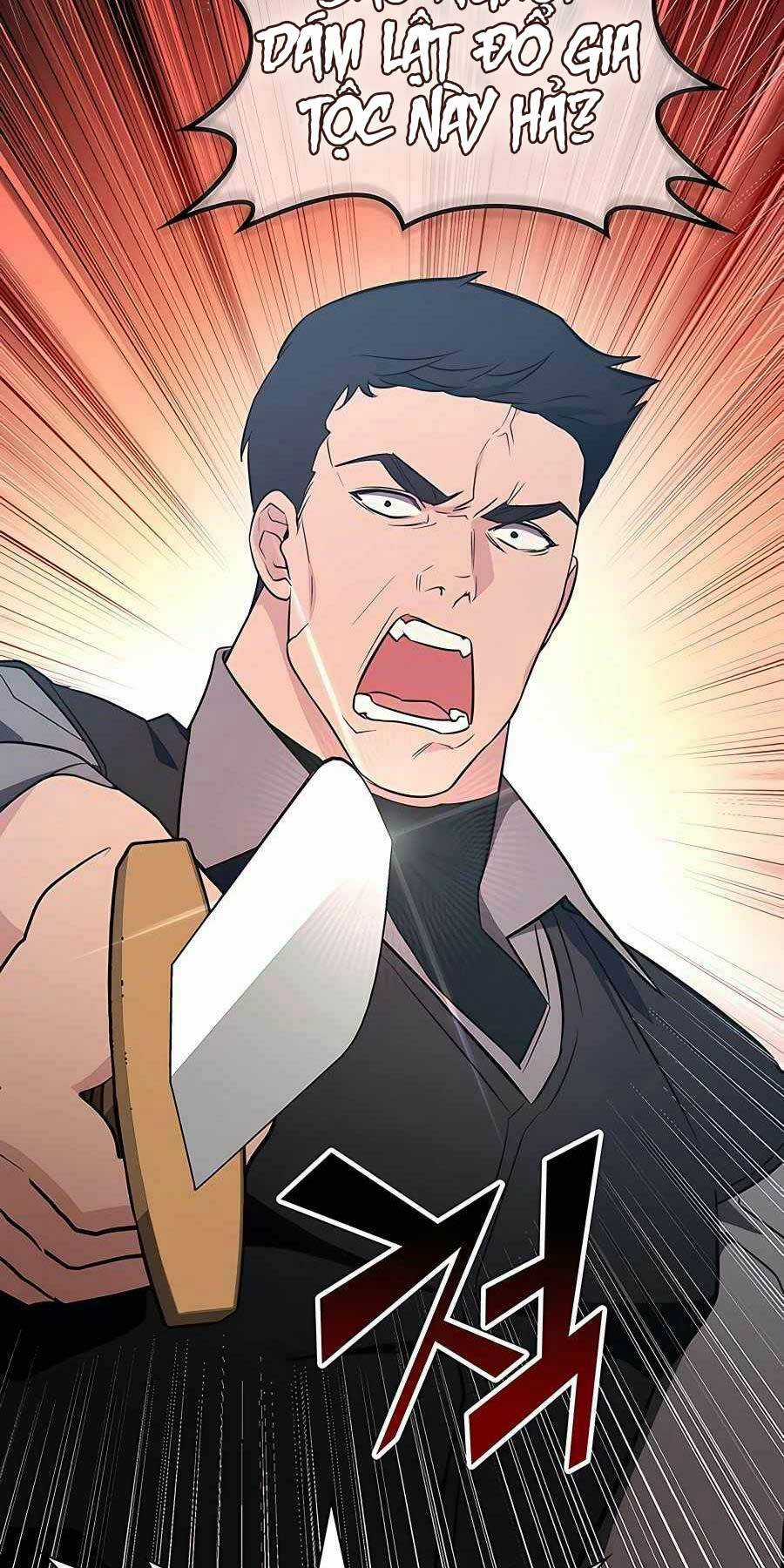 Giấc Mơ Trong Game Trở Thành Hiện Thực Chapter 15 trang 90