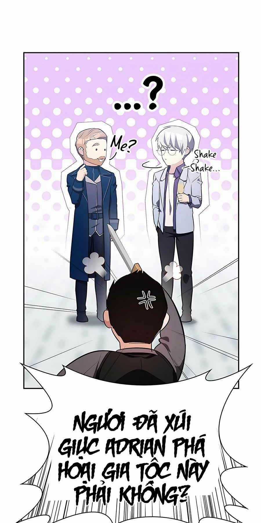 Giấc Mơ Trong Game Trở Thành Hiện Thực Chapter 15 trang 93