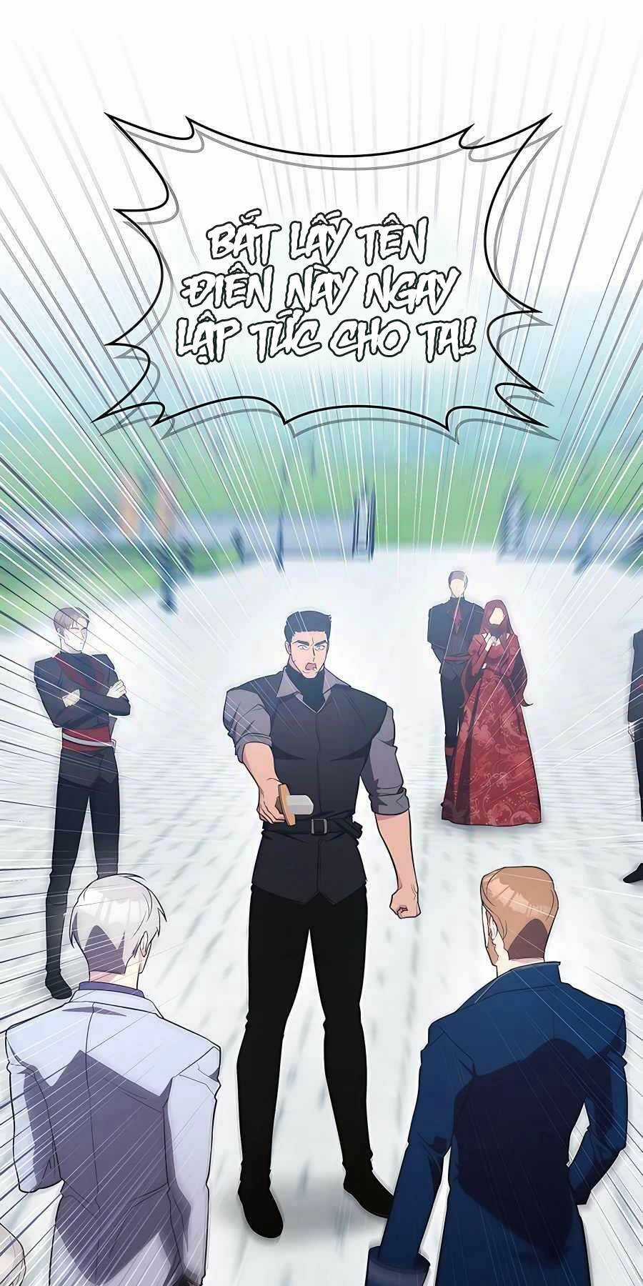 Giấc Mơ Trong Game Trở Thành Hiện Thực Chapter 15 trang 95