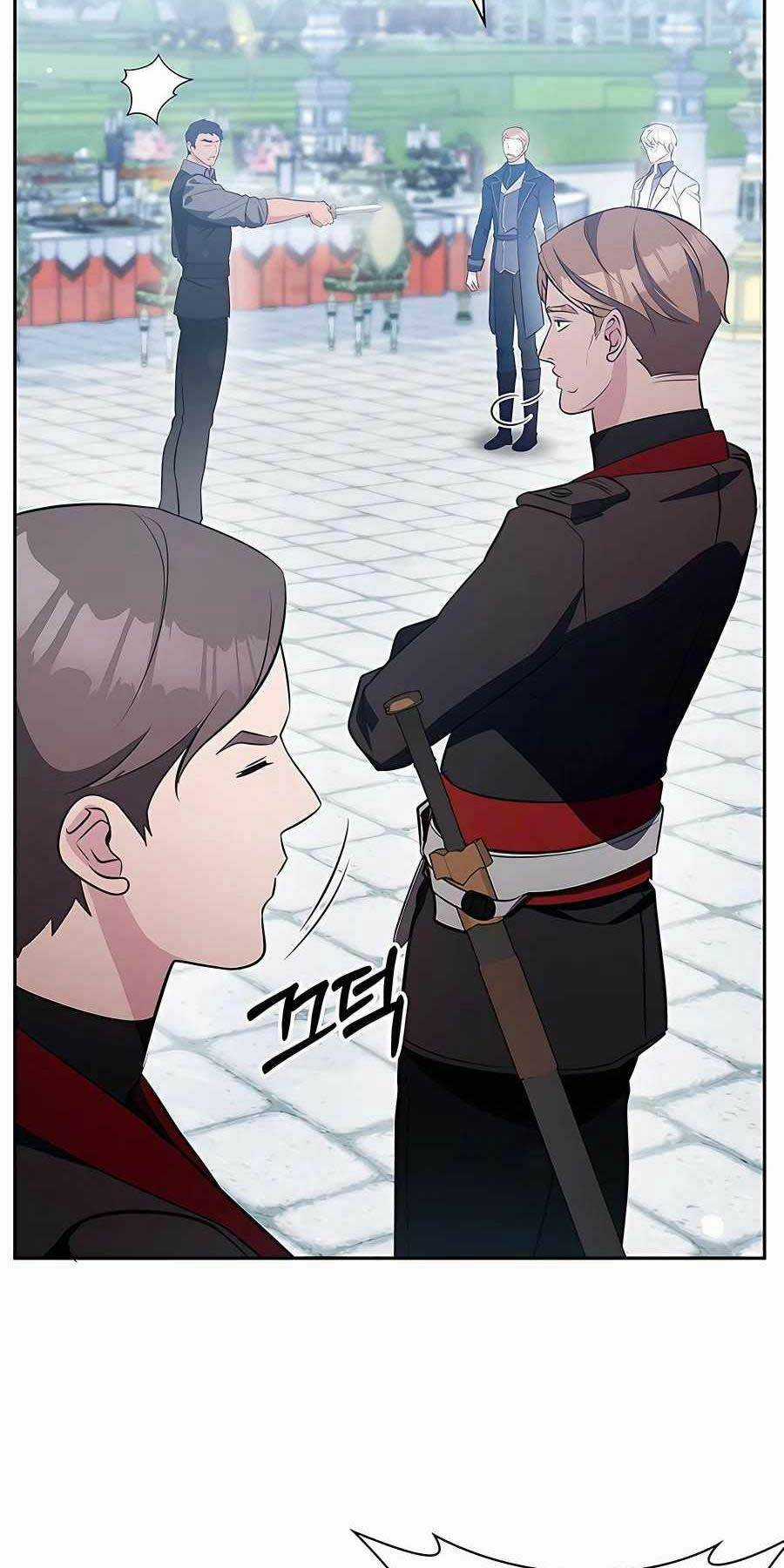 Giấc Mơ Trong Game Trở Thành Hiện Thực Chapter 15 trang 99