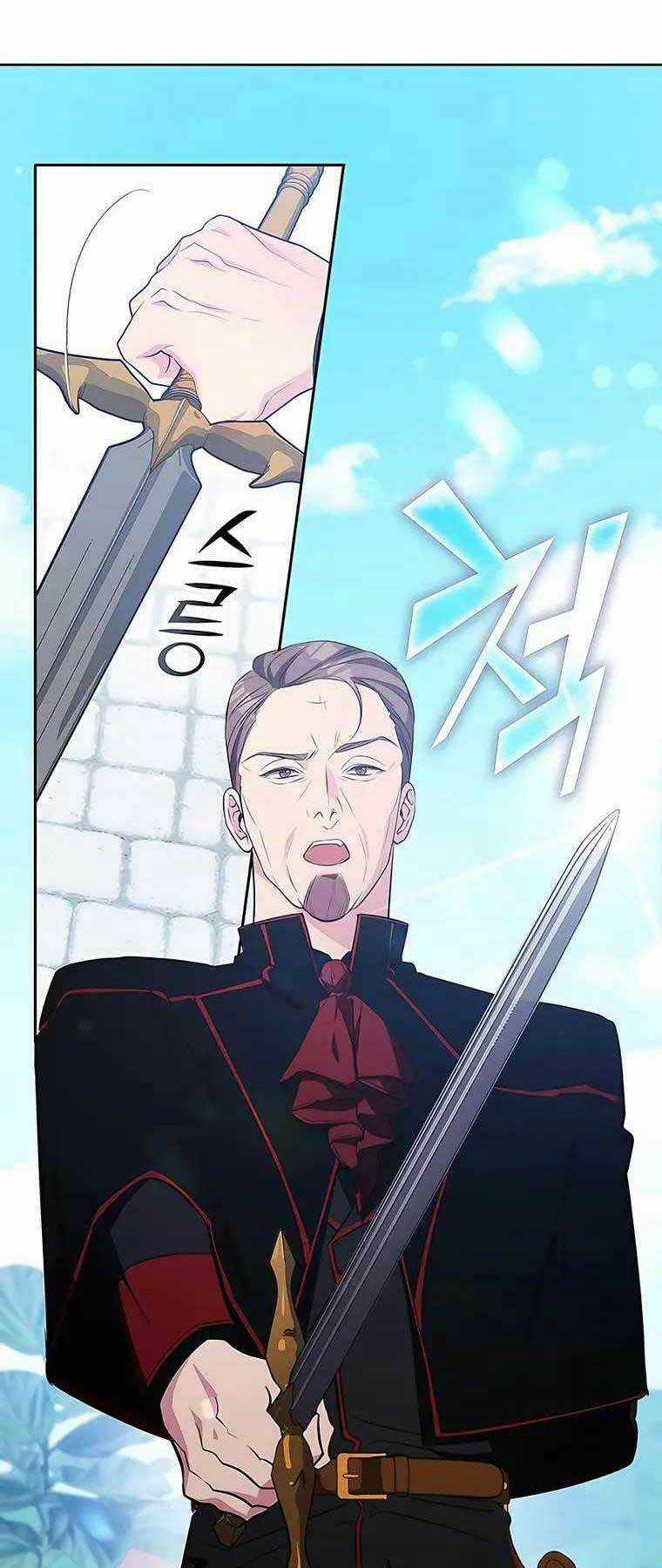 Giấc Mơ Trong Game Trở Thành Hiện Thực Chapter 16 trang 10