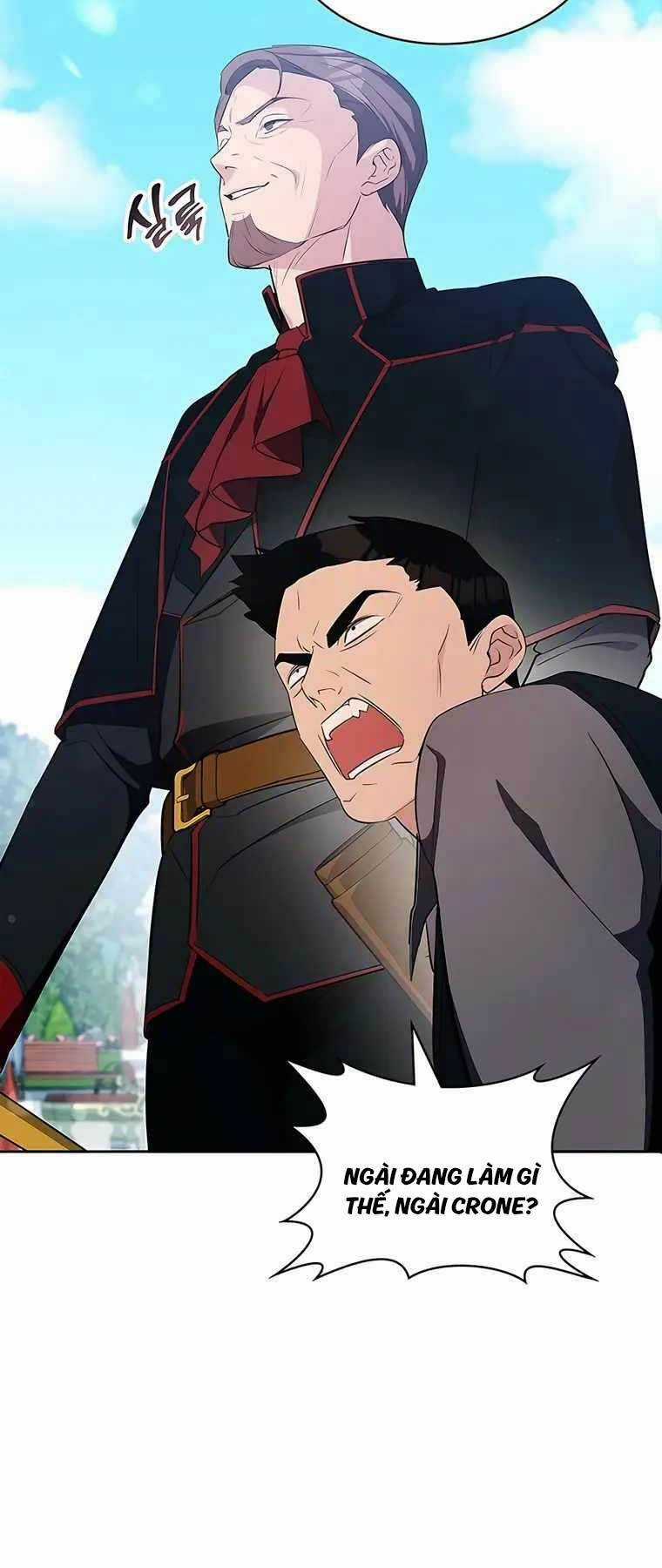 Giấc Mơ Trong Game Trở Thành Hiện Thực Chapter 16 trang 13