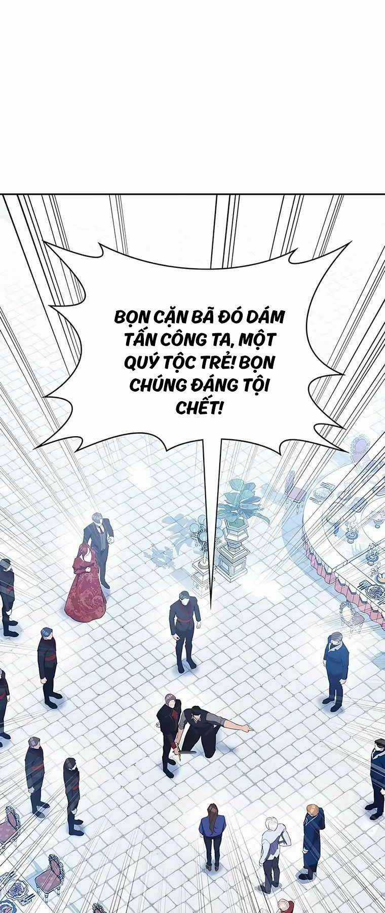 Giấc Mơ Trong Game Trở Thành Hiện Thực Chapter 16 trang 14