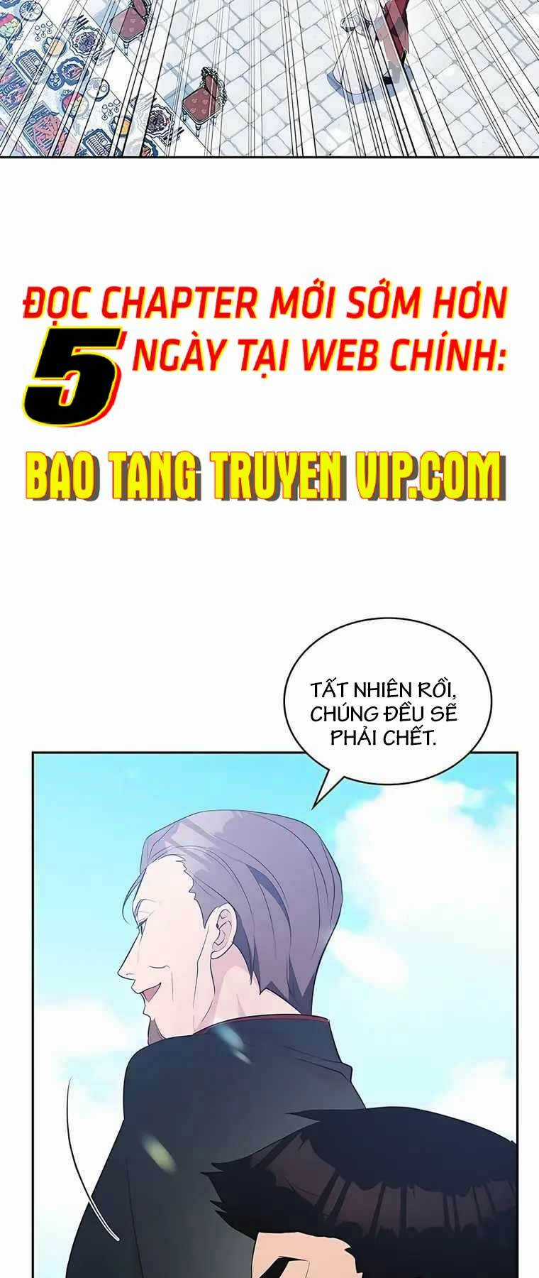 Giấc Mơ Trong Game Trở Thành Hiện Thực Chapter 16 trang 15