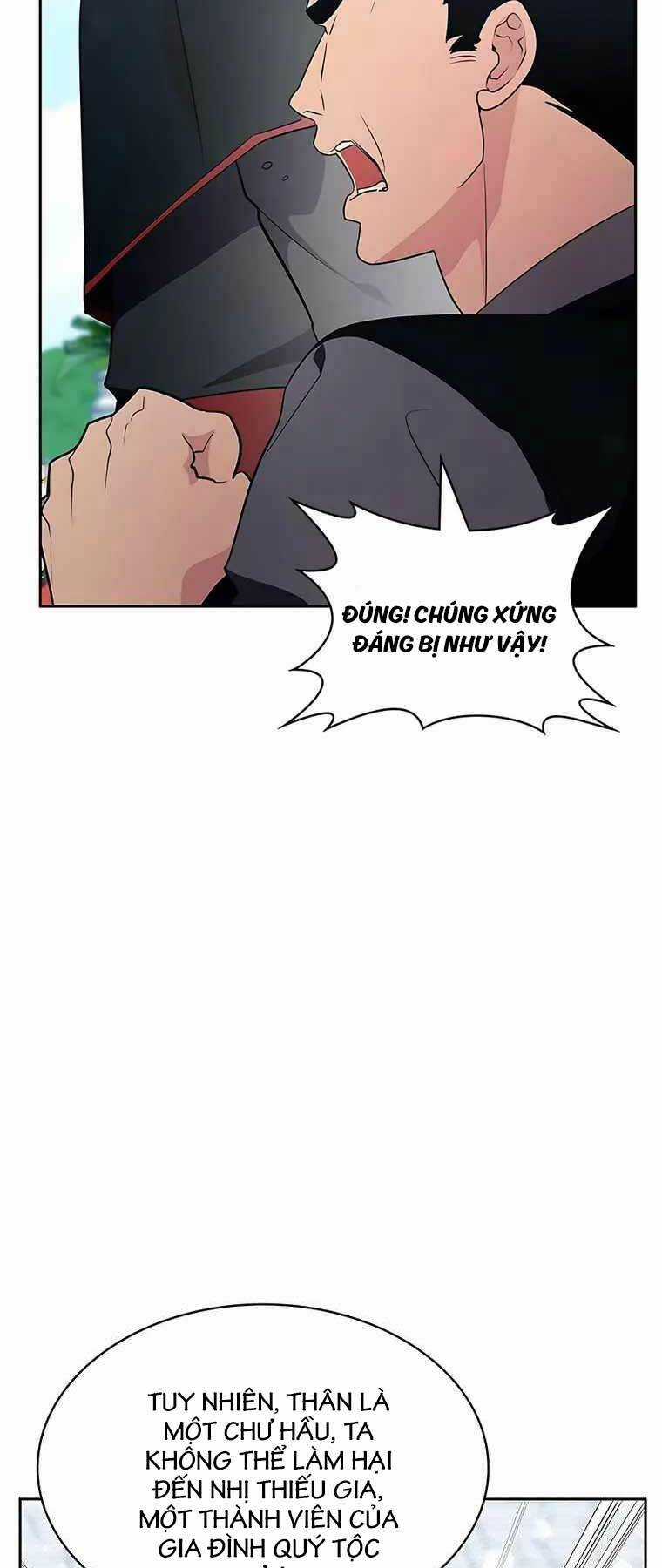 Giấc Mơ Trong Game Trở Thành Hiện Thực Chapter 16 trang 16