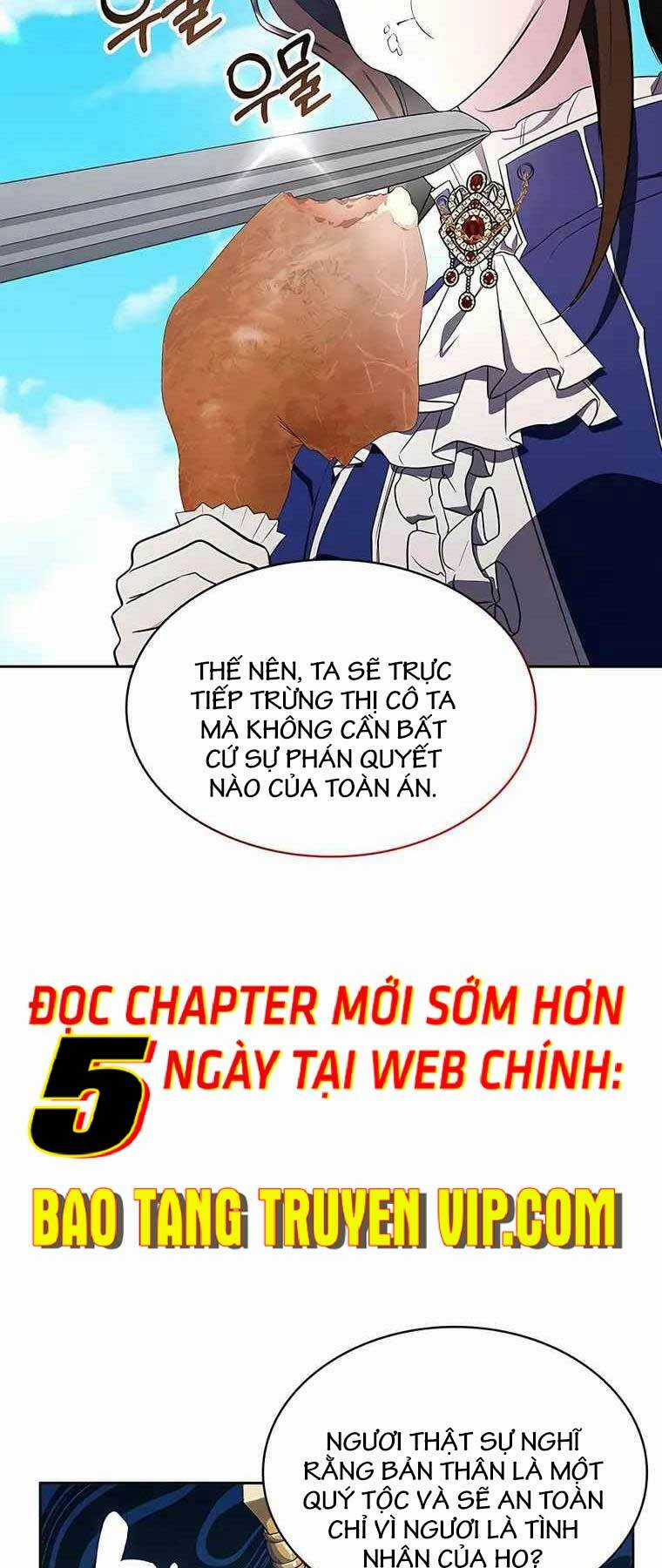 Giấc Mơ Trong Game Trở Thành Hiện Thực Chapter 16 trang 19