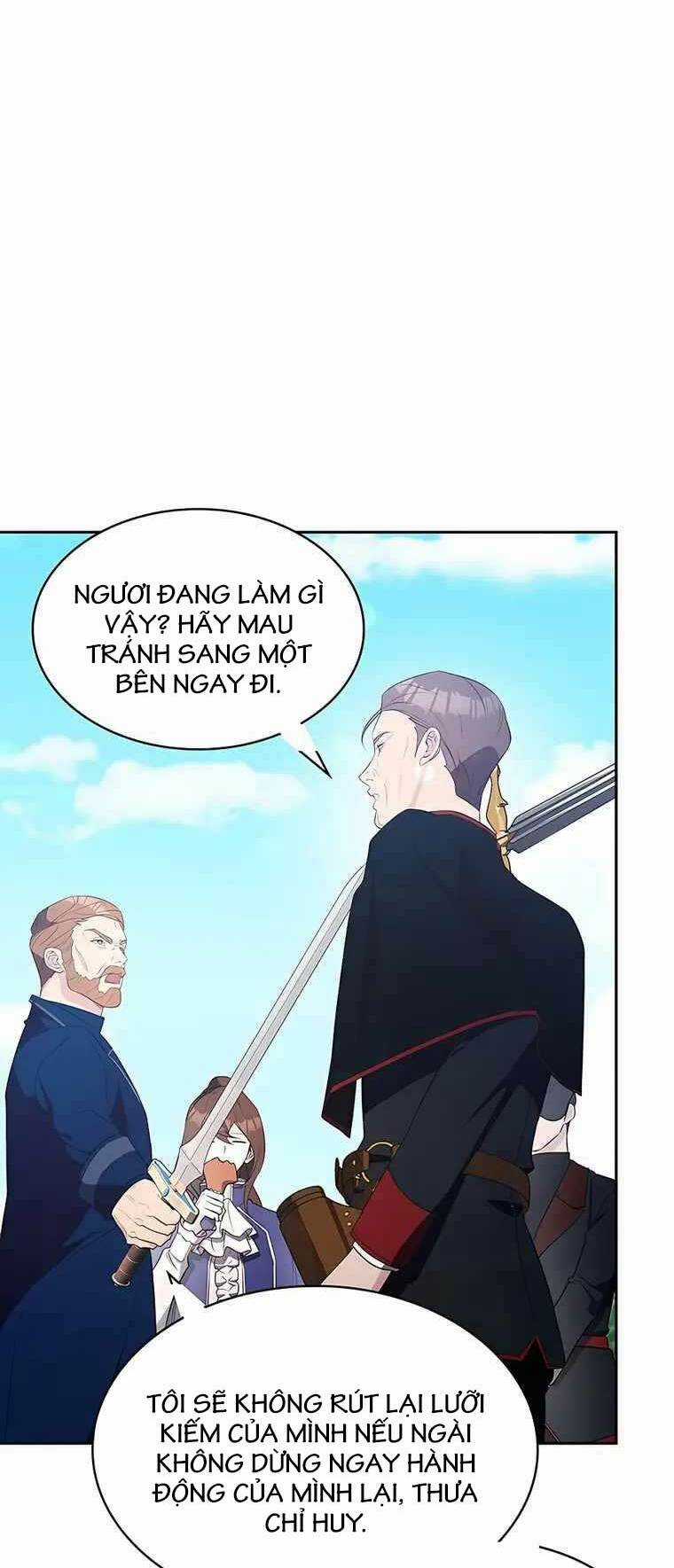 Giấc Mơ Trong Game Trở Thành Hiện Thực Chapter 16 trang 22