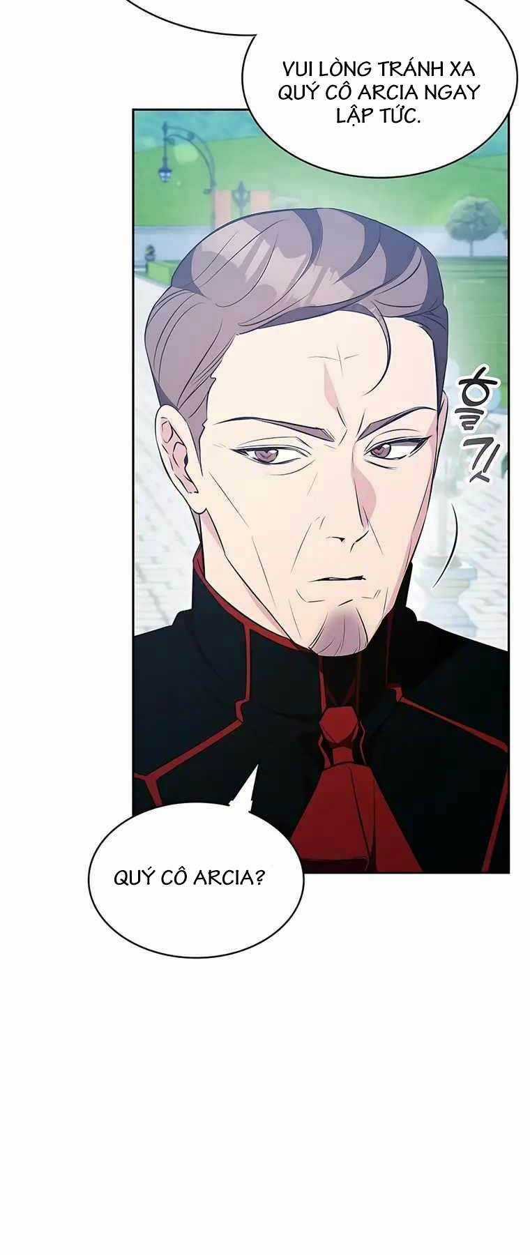 Giấc Mơ Trong Game Trở Thành Hiện Thực Chapter 16 trang 23