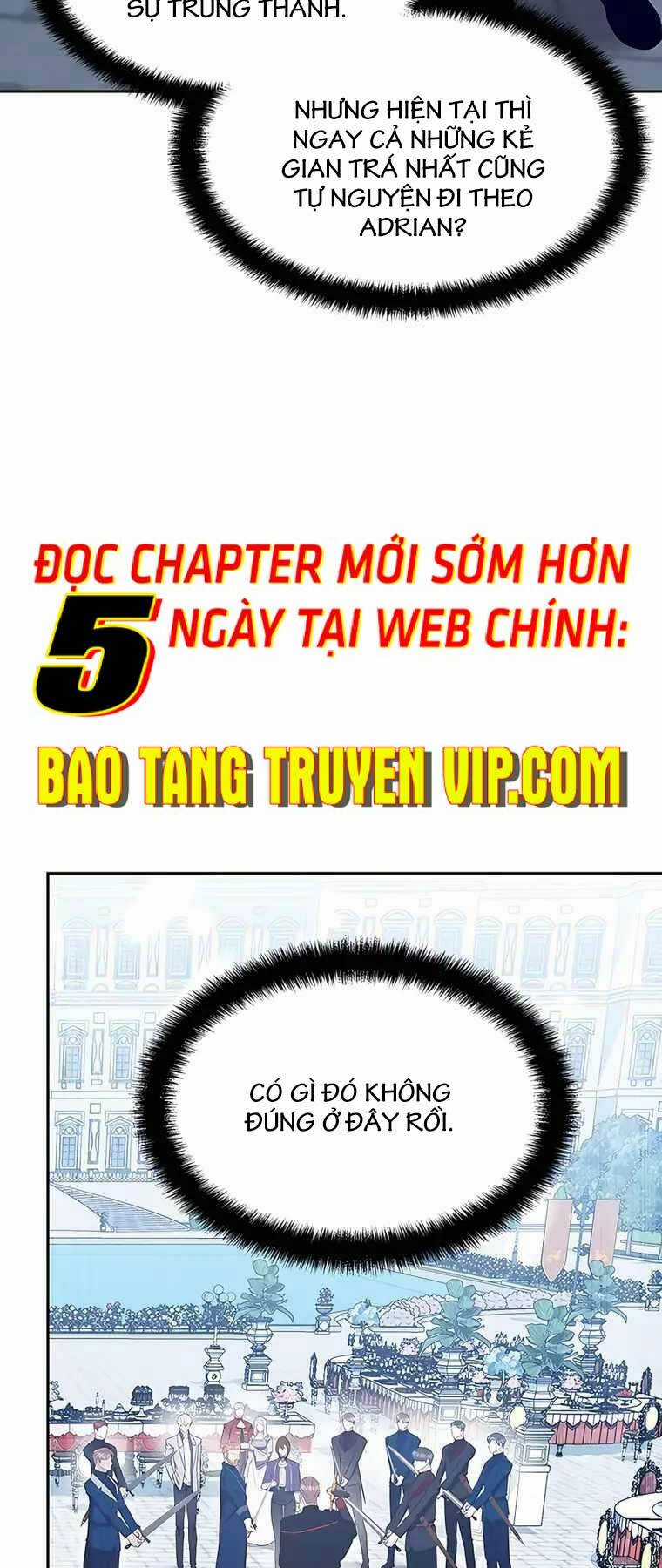Giấc Mơ Trong Game Trở Thành Hiện Thực Chapter 16 trang 25