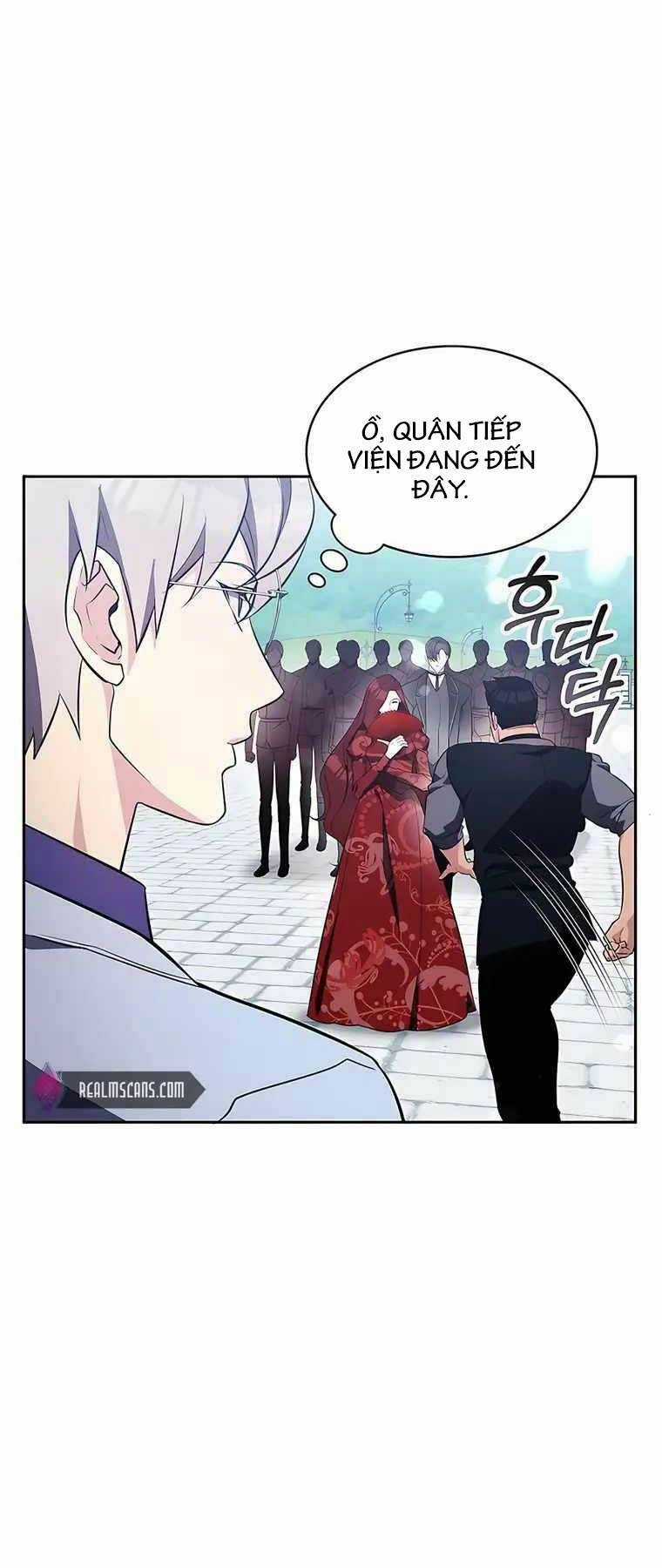 Giấc Mơ Trong Game Trở Thành Hiện Thực Chapter 16 trang 27