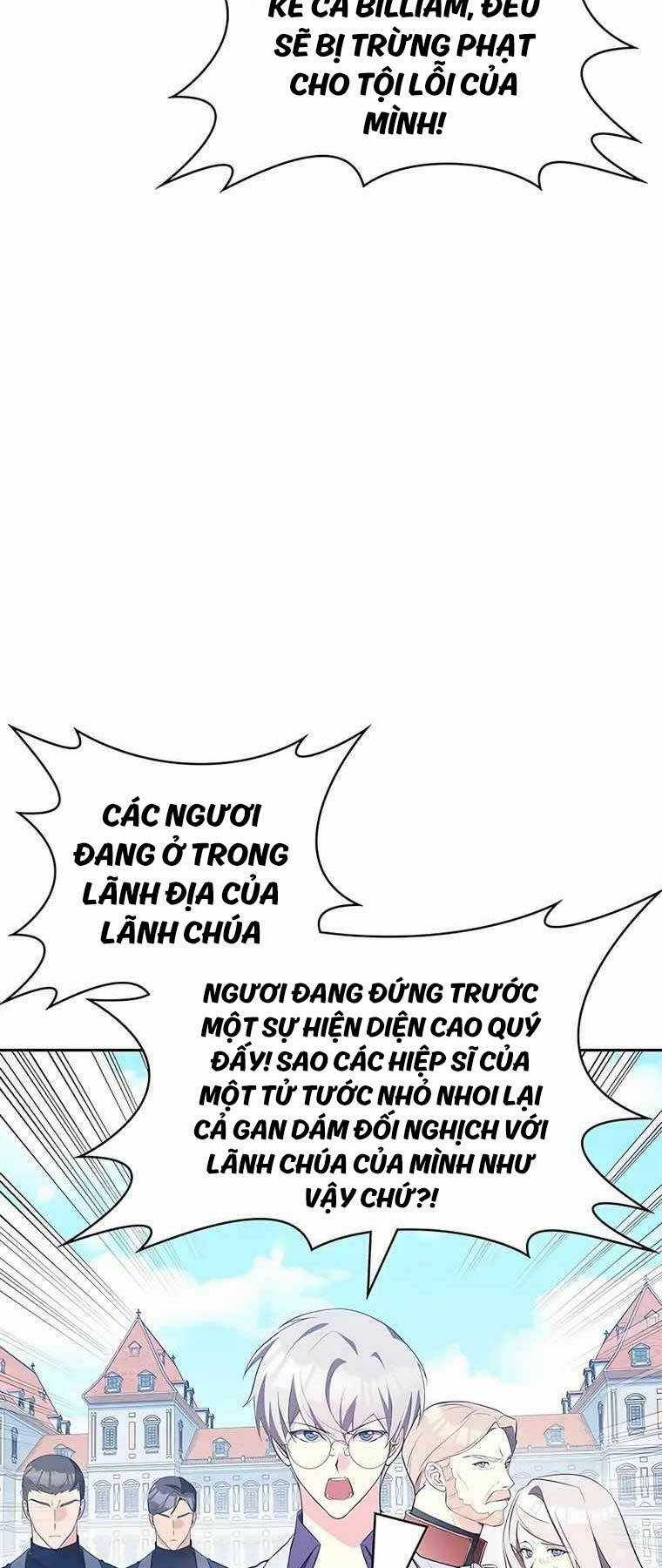 Giấc Mơ Trong Game Trở Thành Hiện Thực Chapter 16 trang 29