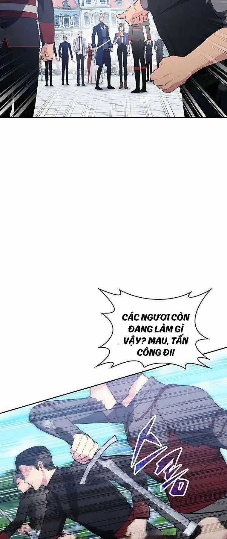 Giấc Mơ Trong Game Trở Thành Hiện Thực Chapter 16 trang 31