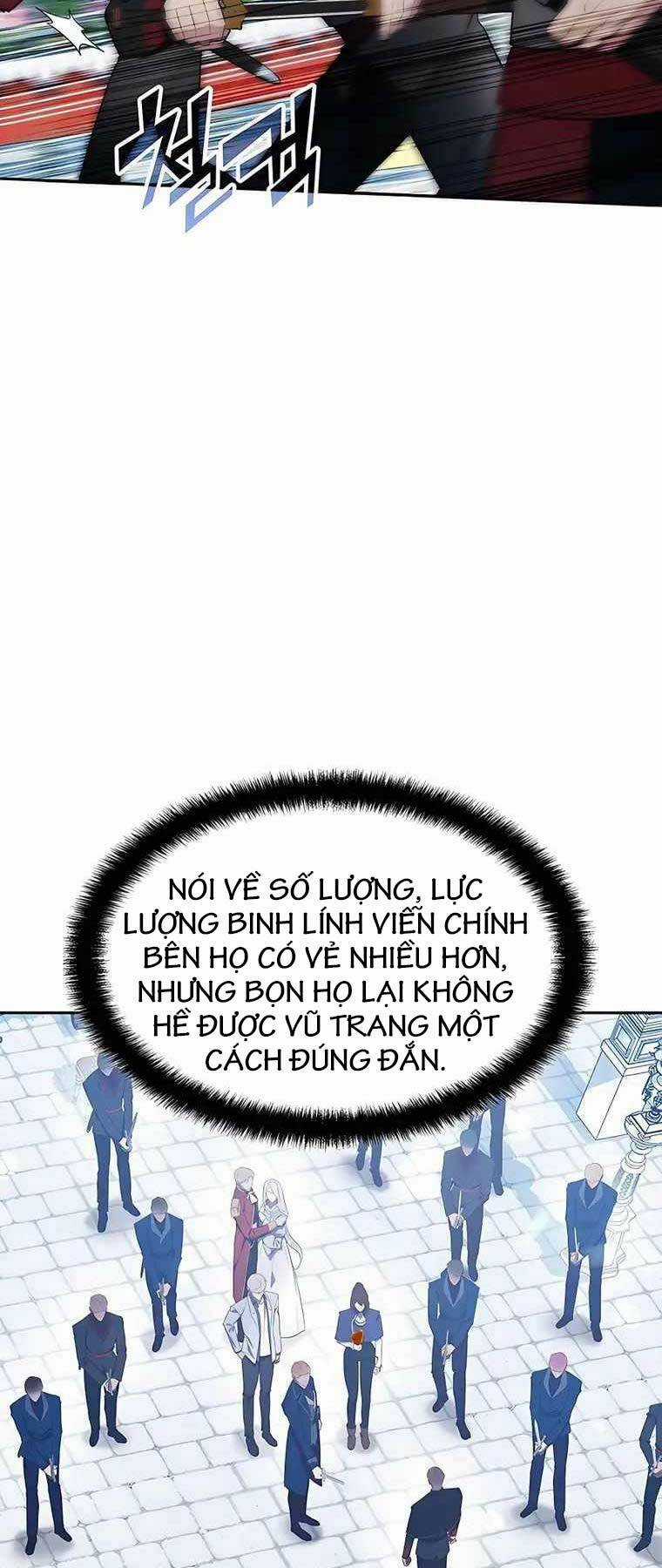 Giấc Mơ Trong Game Trở Thành Hiện Thực Chapter 16 trang 32