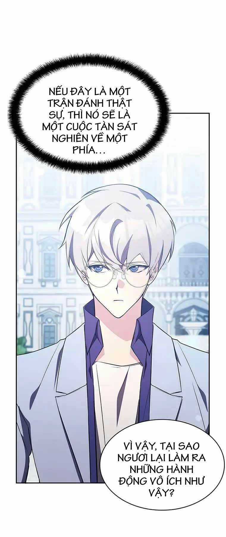 Giấc Mơ Trong Game Trở Thành Hiện Thực Chapter 16 trang 34