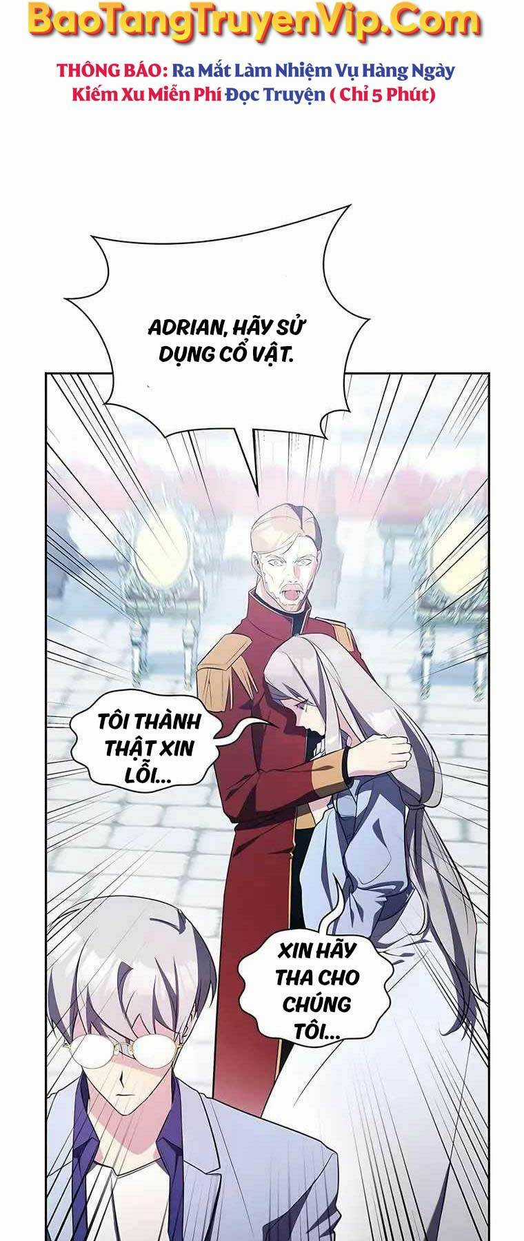 Giấc Mơ Trong Game Trở Thành Hiện Thực Chapter 16 trang 39