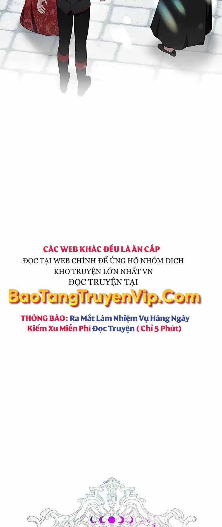 Giấc Mơ Trong Game Trở Thành Hiện Thực Chapter 16 trang 4