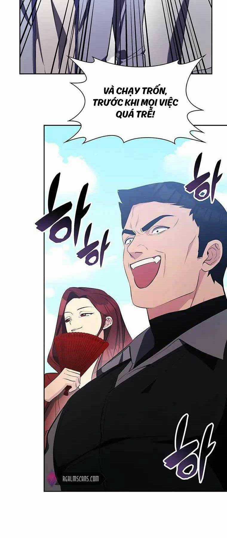 Giấc Mơ Trong Game Trở Thành Hiện Thực Chapter 16 trang 40