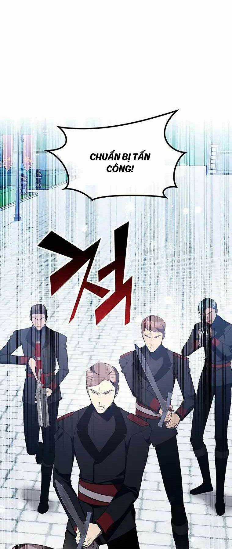 Giấc Mơ Trong Game Trở Thành Hiện Thực Chapter 16 trang 41