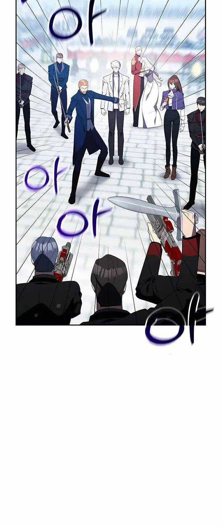 Giấc Mơ Trong Game Trở Thành Hiện Thực Chapter 16 trang 43