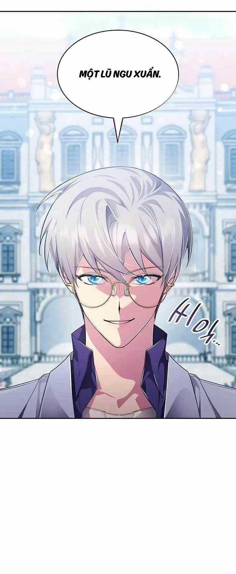 Giấc Mơ Trong Game Trở Thành Hiện Thực Chapter 16 trang 44