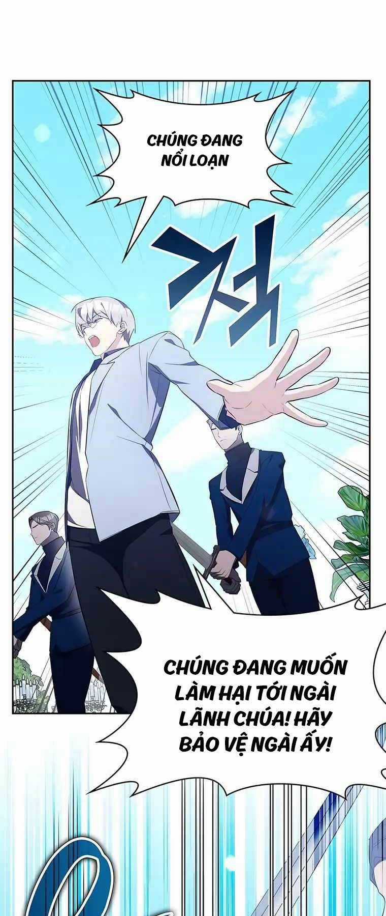 Giấc Mơ Trong Game Trở Thành Hiện Thực Chapter 16 trang 45