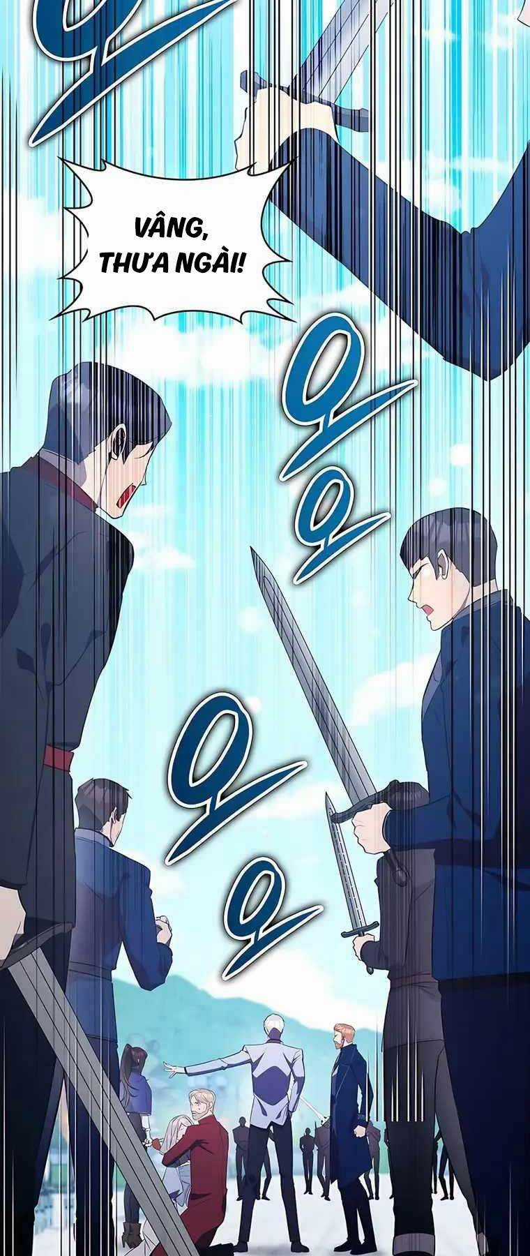 Giấc Mơ Trong Game Trở Thành Hiện Thực Chapter 16 trang 46