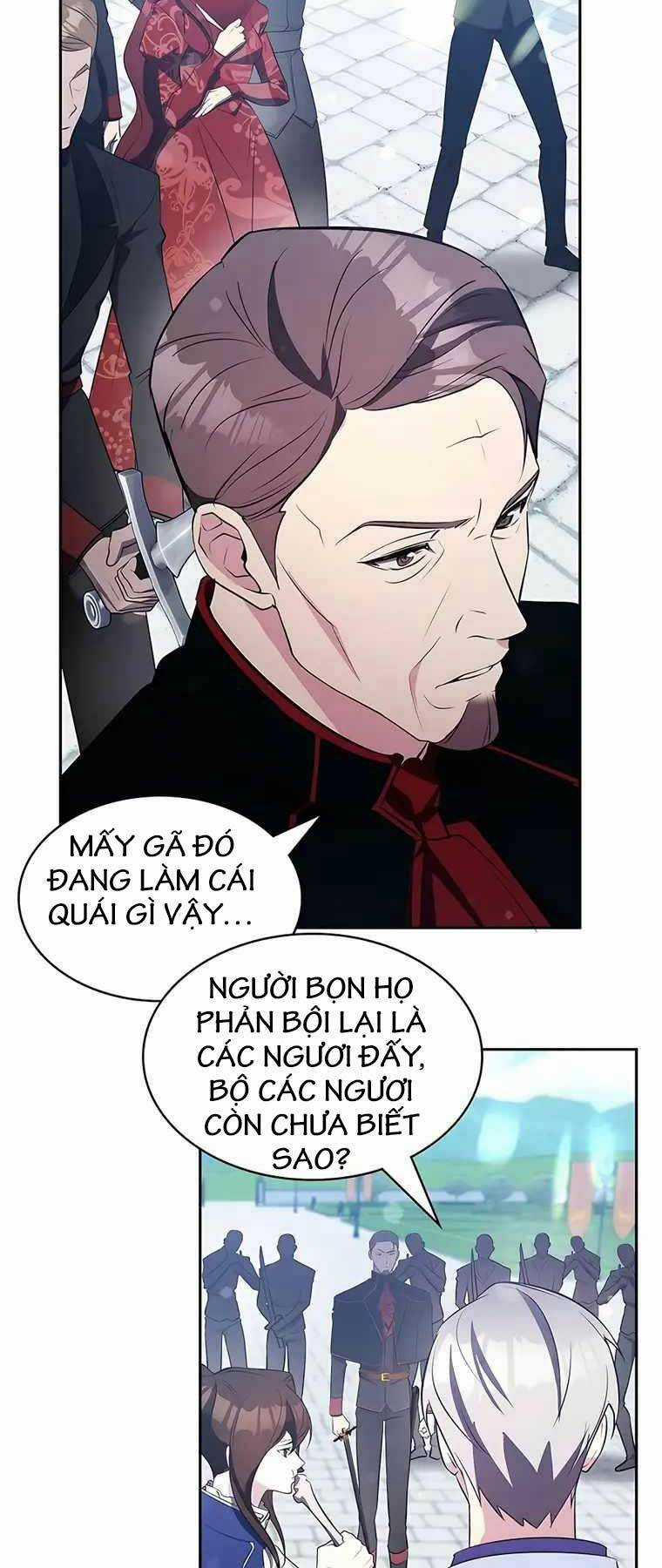 Giấc Mơ Trong Game Trở Thành Hiện Thực Chapter 16 trang 48