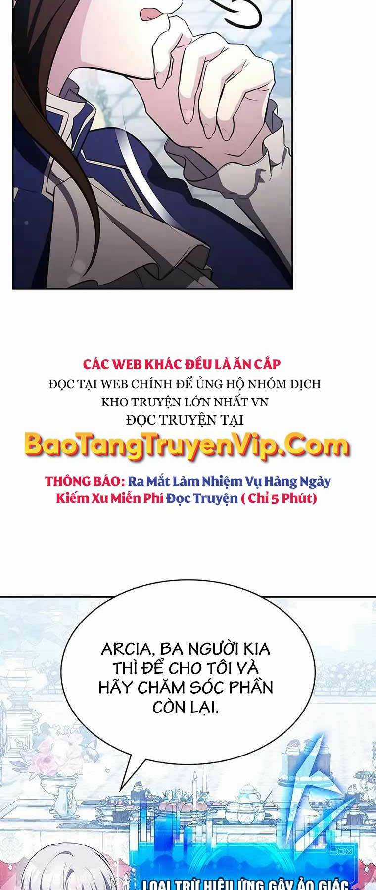 Giấc Mơ Trong Game Trở Thành Hiện Thực Chapter 16 trang 50