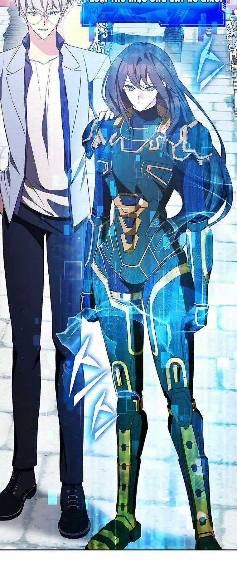 Giấc Mơ Trong Game Trở Thành Hiện Thực Chapter 16 trang 51