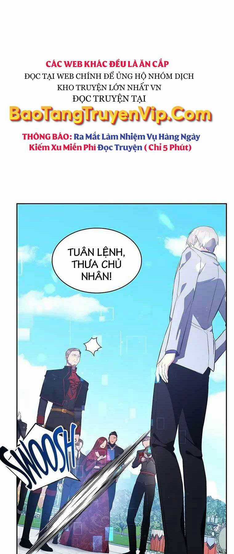 Giấc Mơ Trong Game Trở Thành Hiện Thực Chapter 16 trang 52