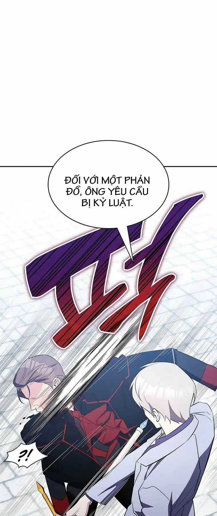 Giấc Mơ Trong Game Trở Thành Hiện Thực Chapter 16 trang 57