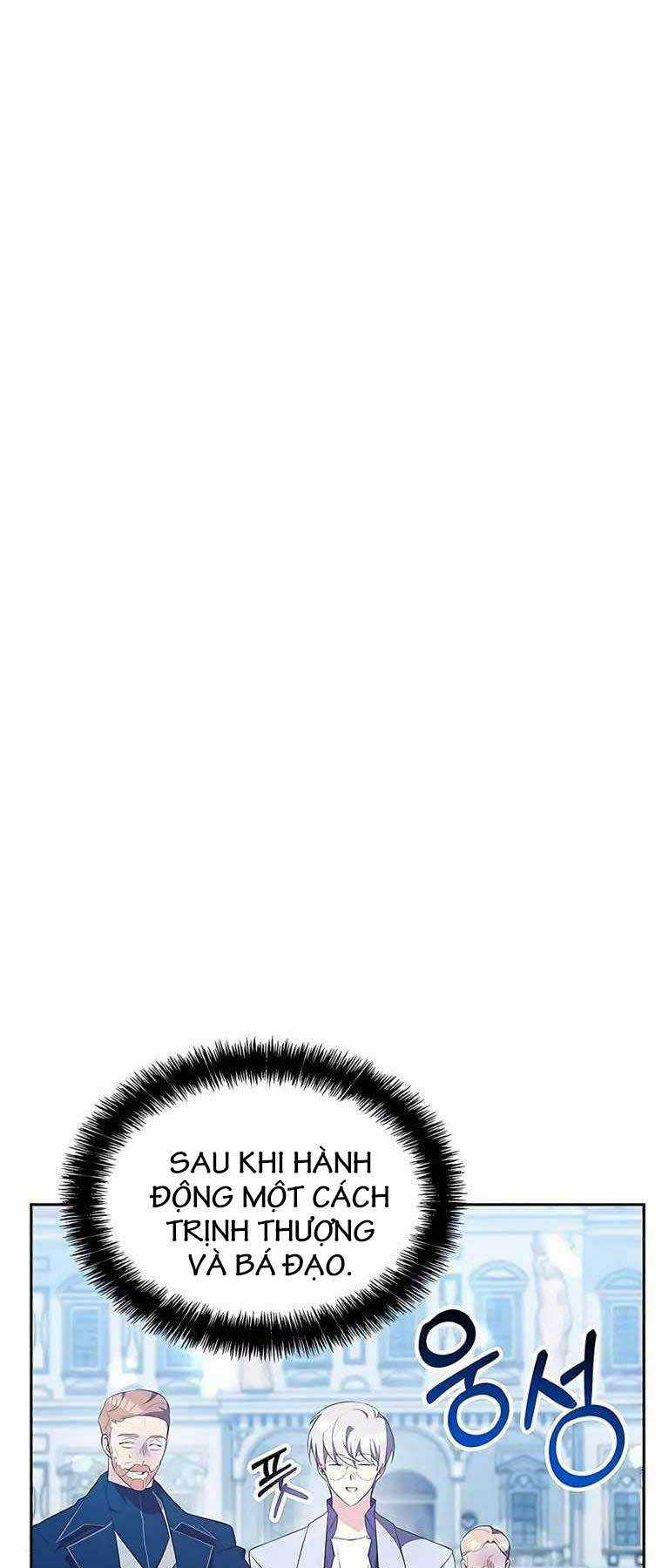 Giấc Mơ Trong Game Trở Thành Hiện Thực Chapter 16 trang 6