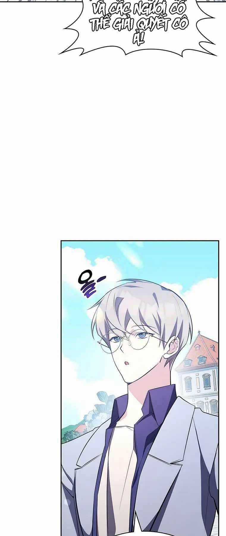 Giấc Mơ Trong Game Trở Thành Hiện Thực Chapter 16 trang 61