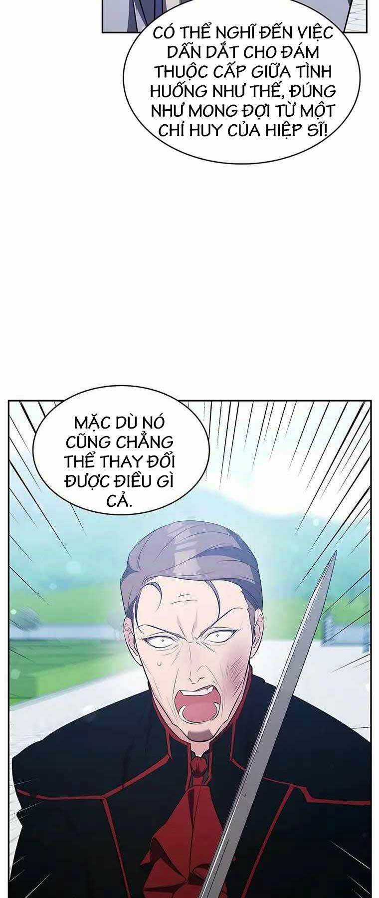 Giấc Mơ Trong Game Trở Thành Hiện Thực Chapter 16 trang 62