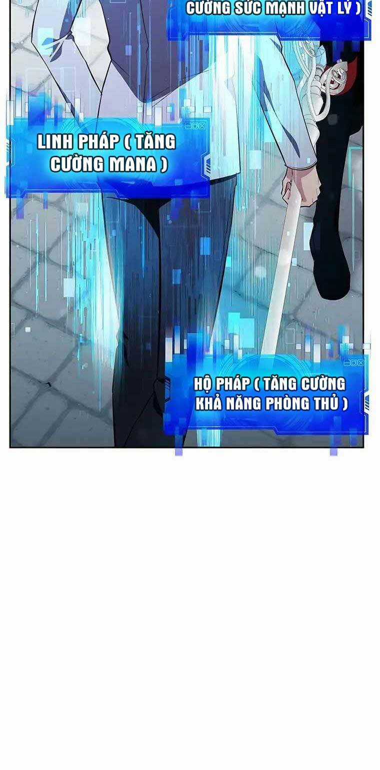 Giấc Mơ Trong Game Trở Thành Hiện Thực Chapter 16 trang 64