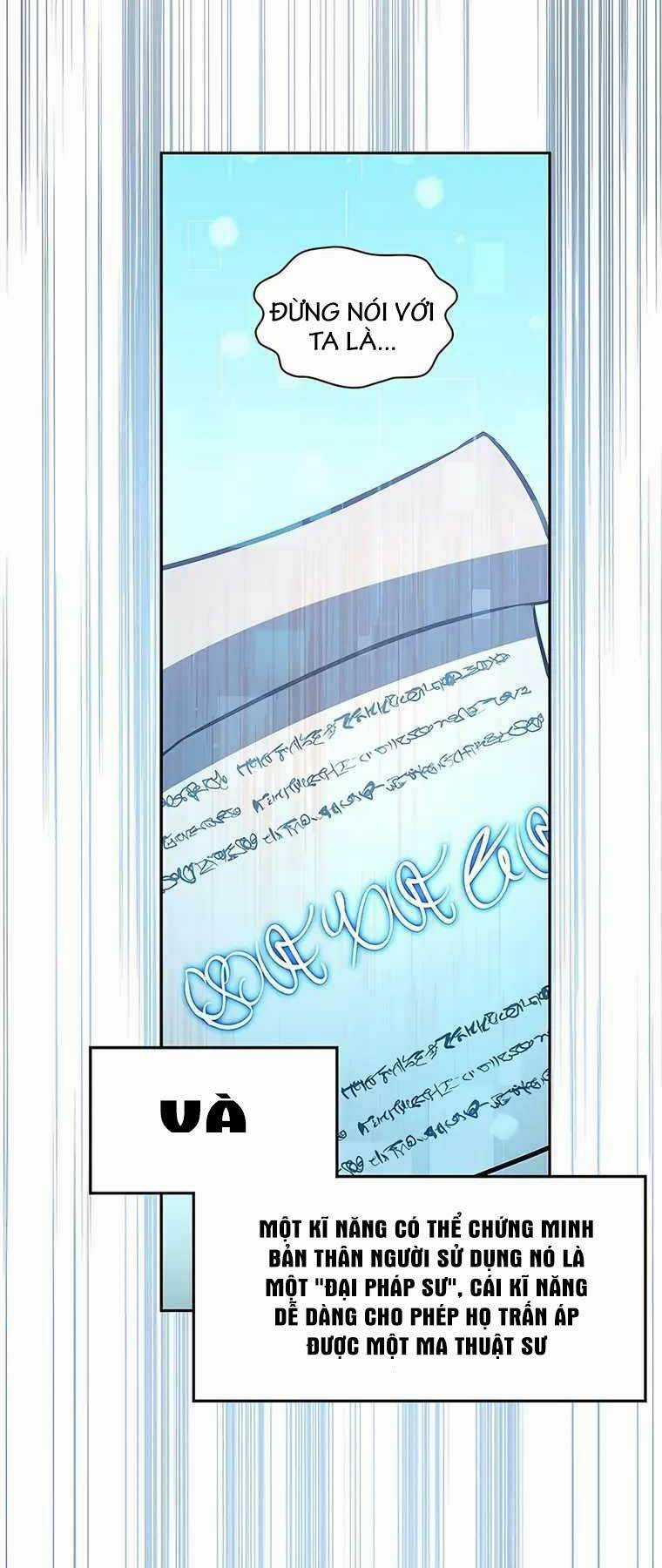 Giấc Mơ Trong Game Trở Thành Hiện Thực Chapter 16 trang 66