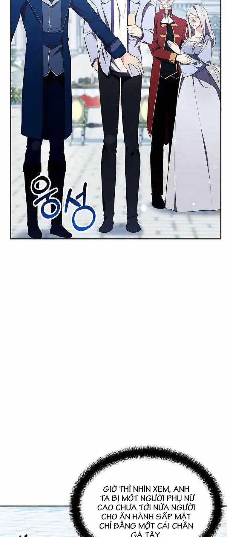 Giấc Mơ Trong Game Trở Thành Hiện Thực Chapter 16 trang 7