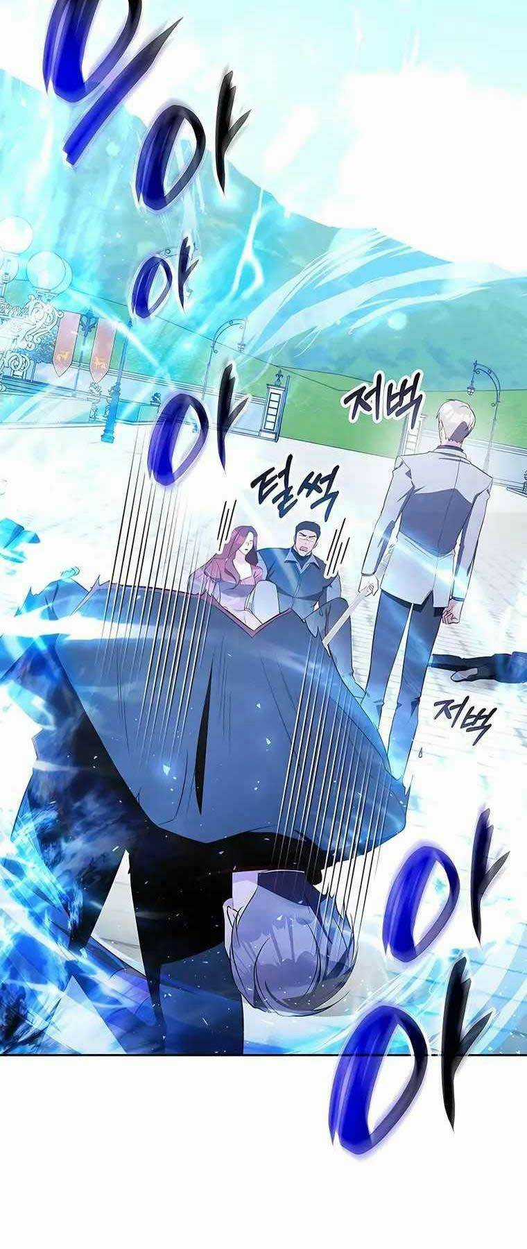 Giấc Mơ Trong Game Trở Thành Hiện Thực Chapter 16 trang 71