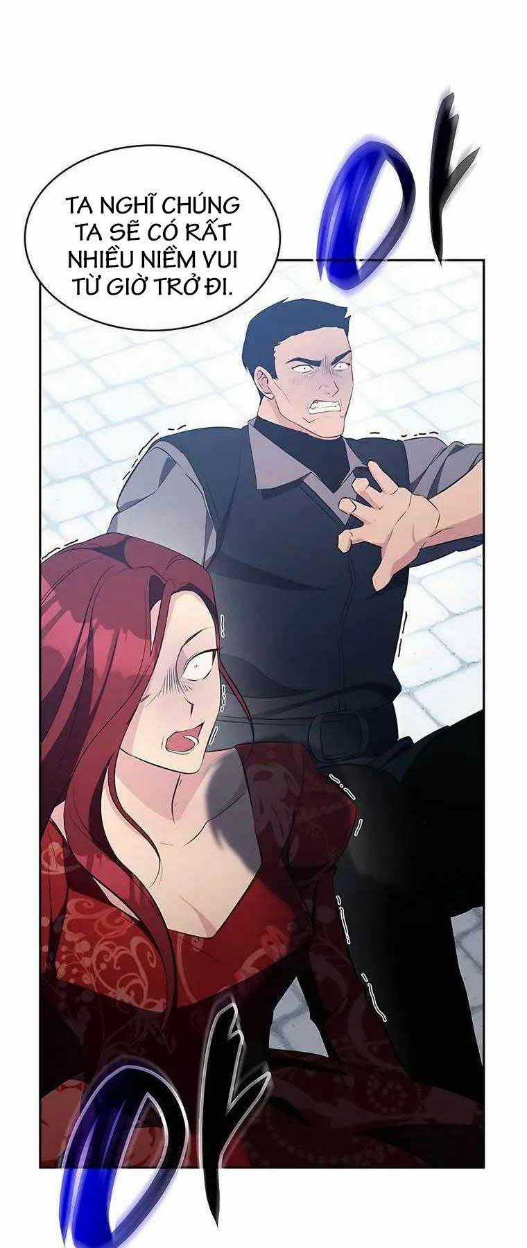 Giấc Mơ Trong Game Trở Thành Hiện Thực Chapter 16 trang 72