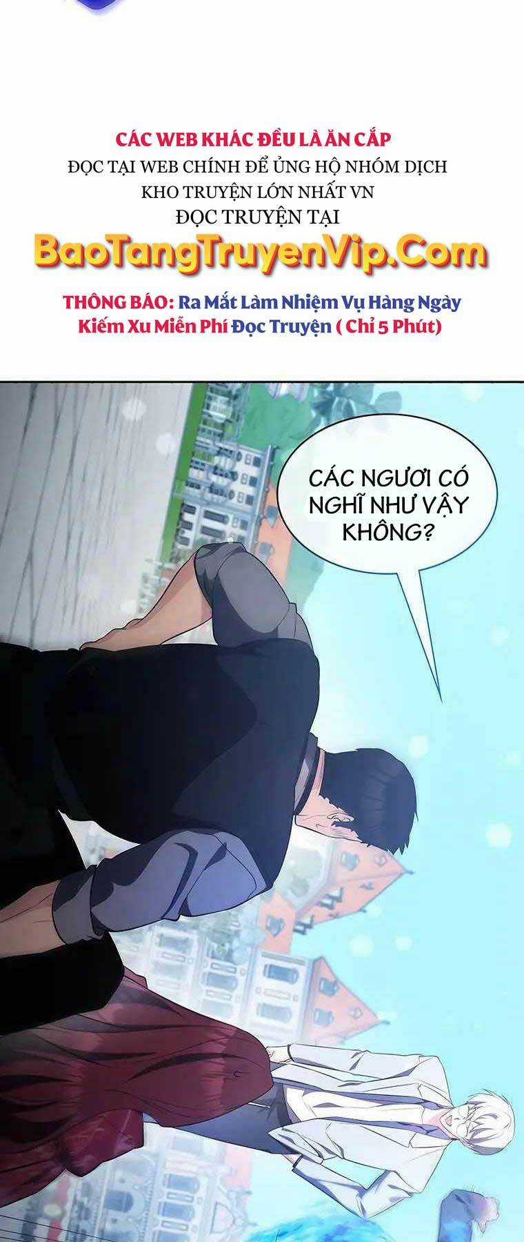 Giấc Mơ Trong Game Trở Thành Hiện Thực Chapter 16 trang 73