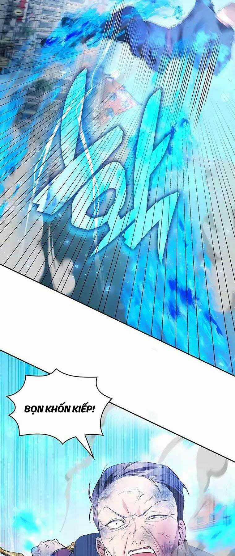 Giấc Mơ Trong Game Trở Thành Hiện Thực Chapter 16 trang 74