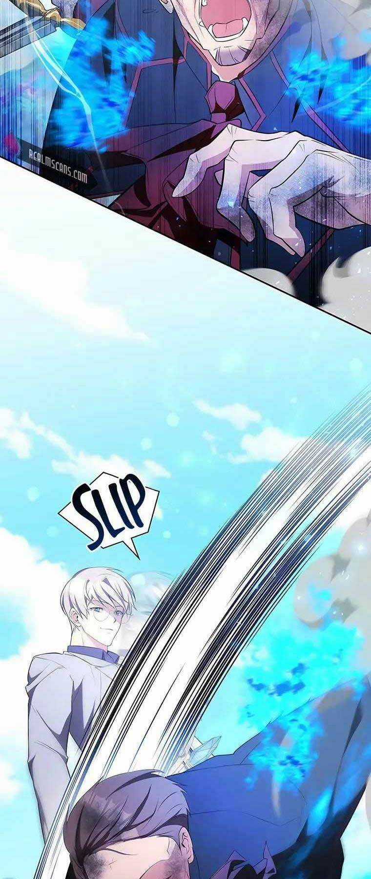 Giấc Mơ Trong Game Trở Thành Hiện Thực Chapter 16 trang 75