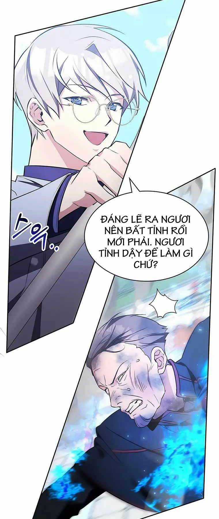 Giấc Mơ Trong Game Trở Thành Hiện Thực Chapter 16 trang 77
